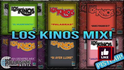 los kinos mix